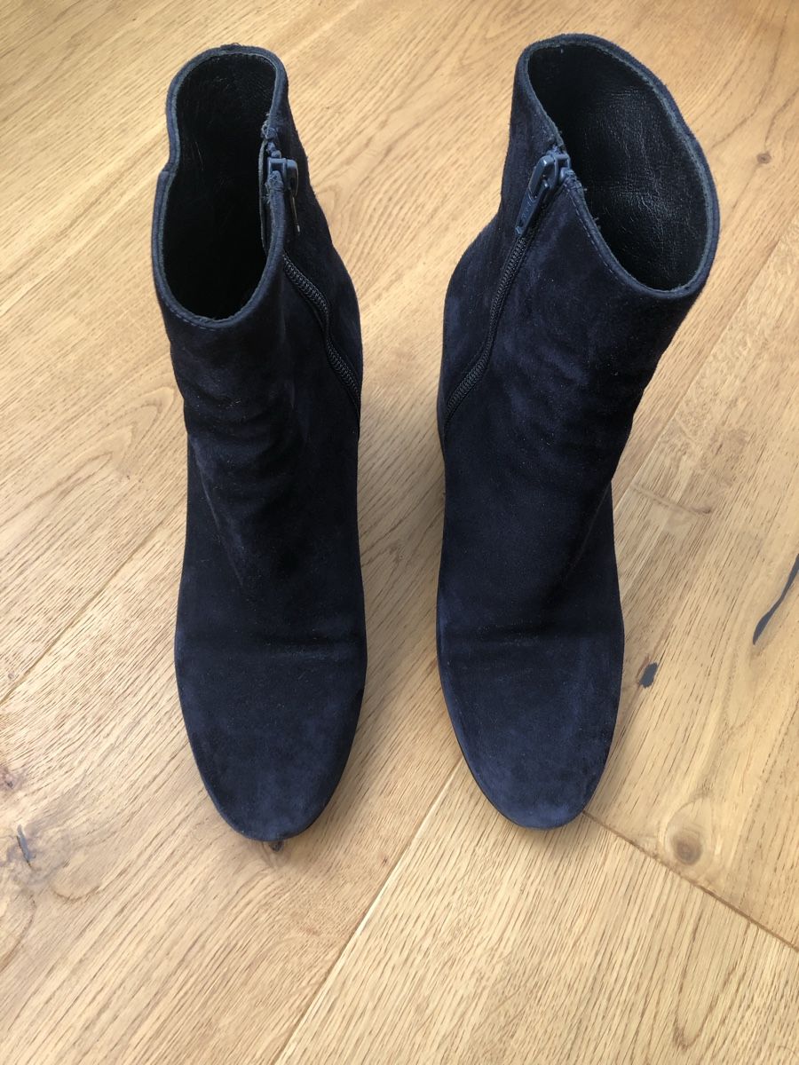 Scarpe da donna: Strategia Stiefeletten – Usato da Zürich venduto da sel_9kd 2