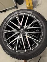 Lexus NX Original Winterkompletträder 20 Zoll – neuwertig