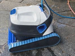 Poolroboter Dolphin S200