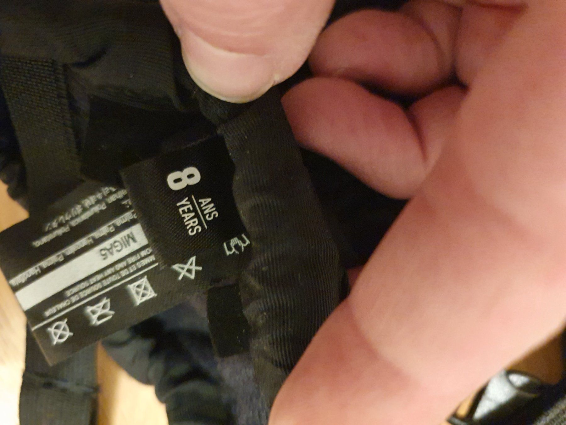 Gants & mitaines : Goretex Racer Skihandschuhe – Neuf (Voir description) à Genève par sve_kk28 3