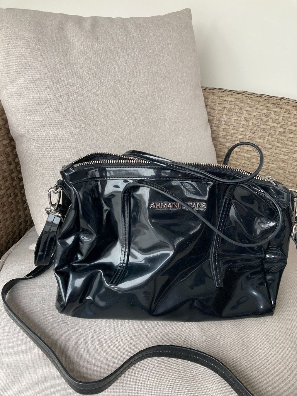 Borse da donna: AJ ARMANI JEANS Tasche – Usato da Pratteln venduto da Miki_