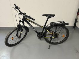 Felt XS95 Mountainbike / Citybike  sehr gepflegt 