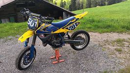Husqvarna Tc 125ccm