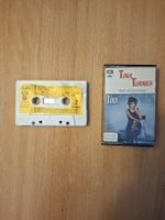 Tina Turner Private Dancer Musikkassette gebraucht