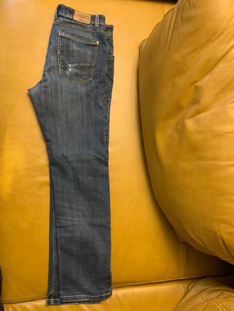Jeans Waldbusch (Sehr schön)  Grösse 52