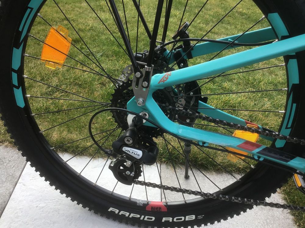 Orbea mx best sale 26 xc