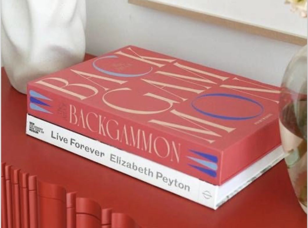 Jeux: Backgammon – Neuf (Voir description) à Baar par TheArchive 3