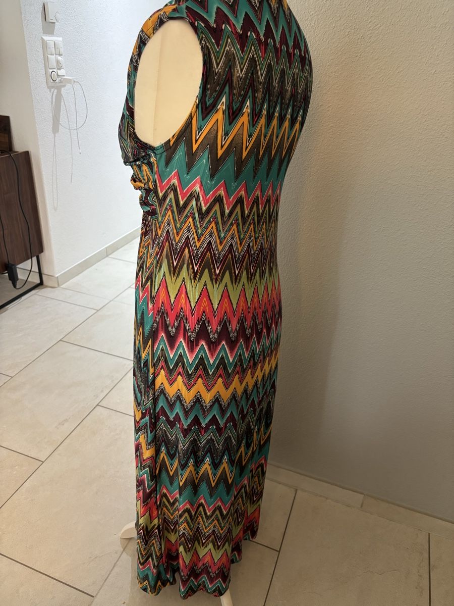 Vestiti: Sommerkleid von Zaella Paris – Usato da Rothenburg venduto da Momo1302 2