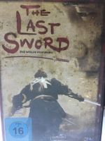 DVD: The Last Sword - Die Wölfe von Mibu,