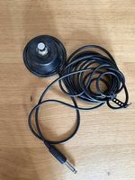 Gitarren-Zubehör Fussschalter, 2 Netzteile, CD Rockgitarre