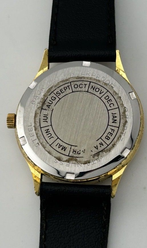 Rotary Orologi: Vintage Rotary Avenger Quartz – Usato da Untersiggenthal venduto da TimeandShine 7