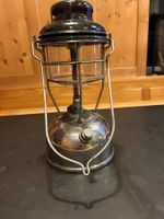 VINTAGE TILLEY PETROLEUM LAMPE / LATERNE