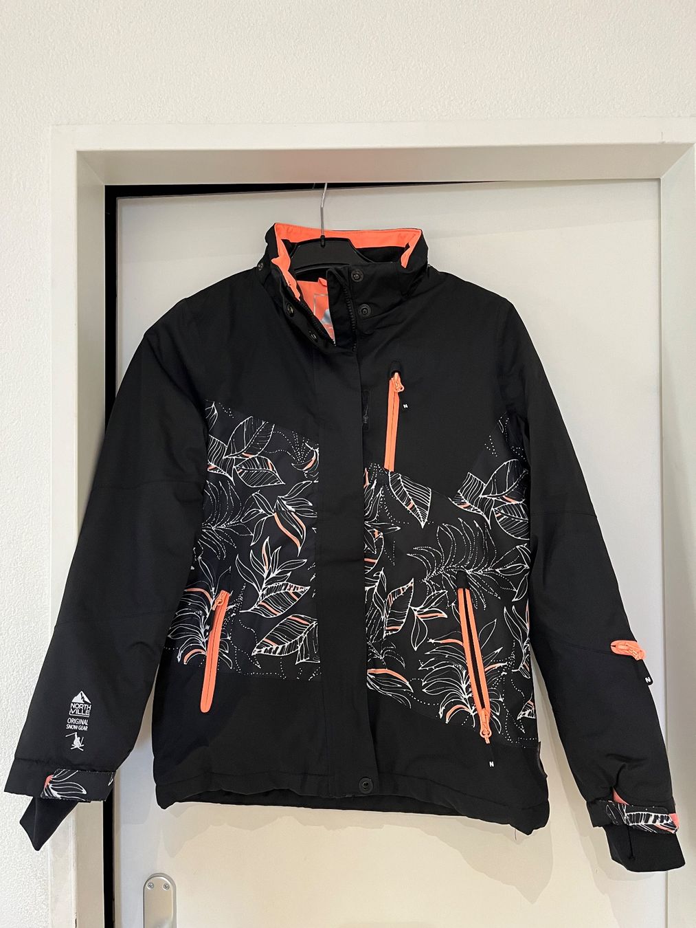 Giacche & Cappotti: Ski Jacke – Usato da Schlieren venduto da a24_rkd6