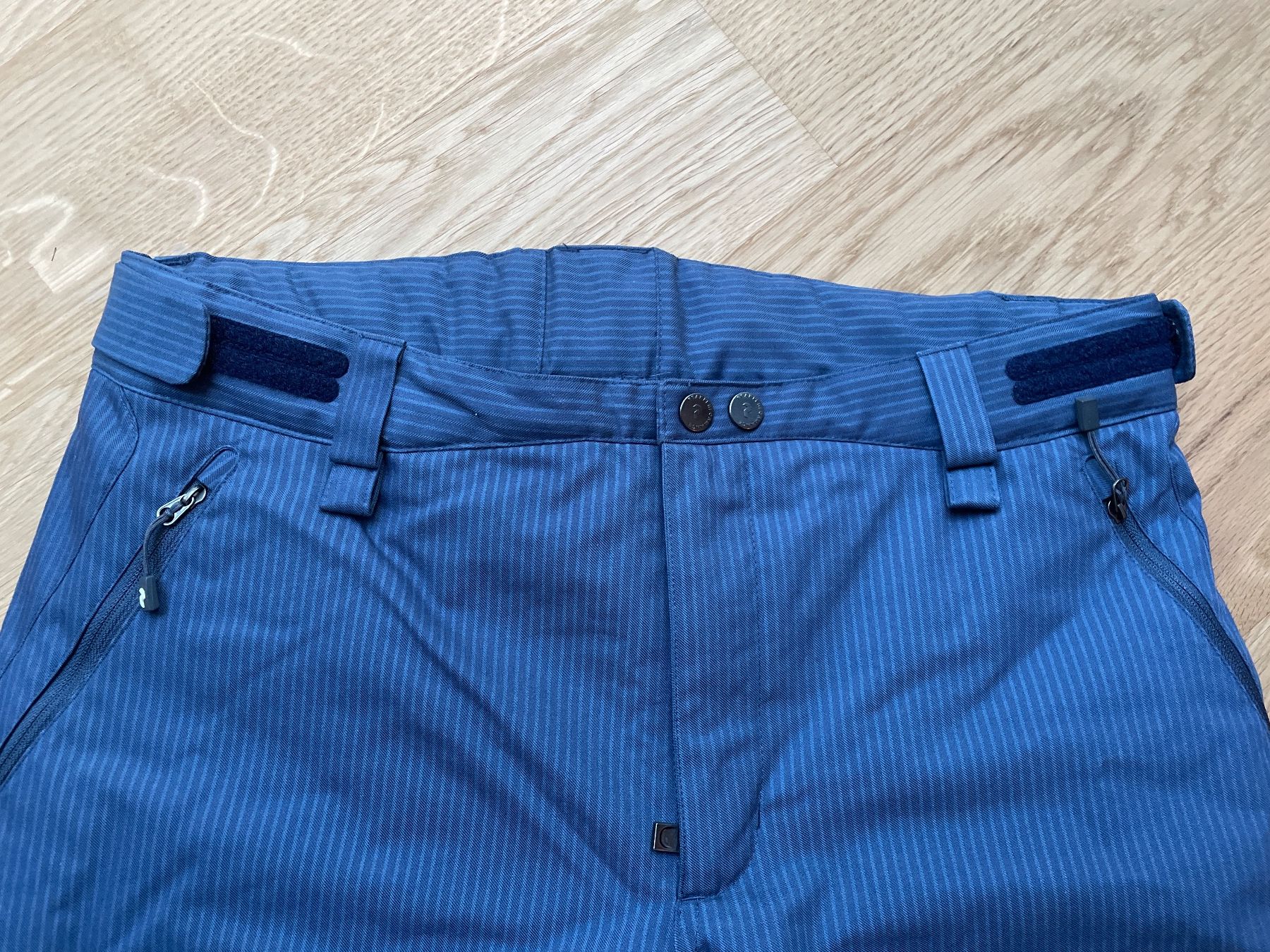 Peak Performance Pantaloni: Skihose Peak Performance – Usato da Zürich venduto da man_yb8d 2