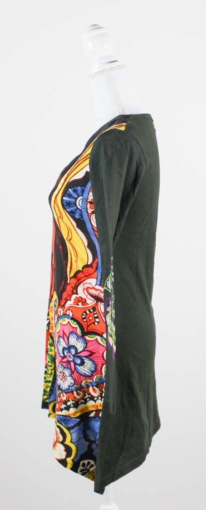 Desigual Tuniche: Desigual Tunika Gr. M – Usato da Belp venduto da caramel-secondhand 3