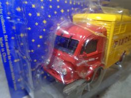 Altaya 1:43 Cirque Pinder Camion LKW Renault Gallion