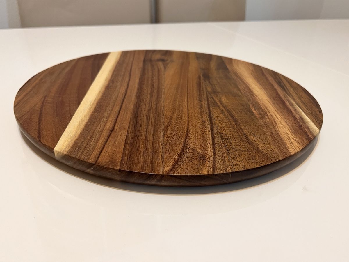 Servierplatten: Planche à découper  Planche à apéros - Très belle! – Gebraucht aus Denges von etoileZ 3
