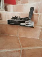 Humax Decoder