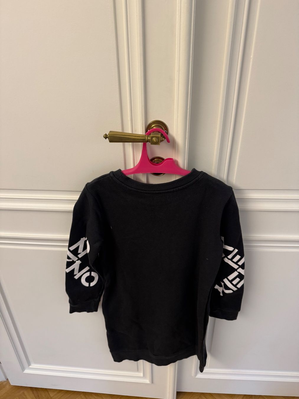Robes et jupes: Robe Kenzo T 8 ans – D'occasion à Conches par chn_hgl6 6