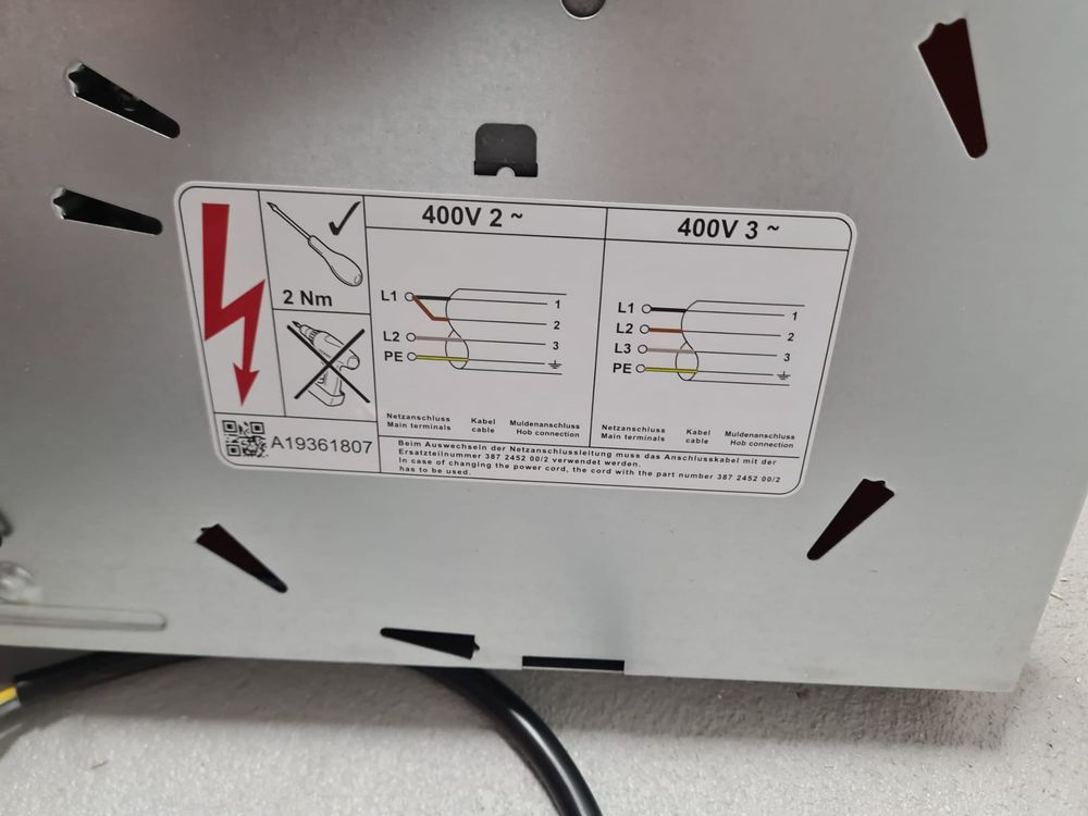 Glaskeramik Electrolux | Kaufen auf Ricardo