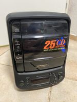 Pioneer PD-F25 CD Player 25-fach Wechsler