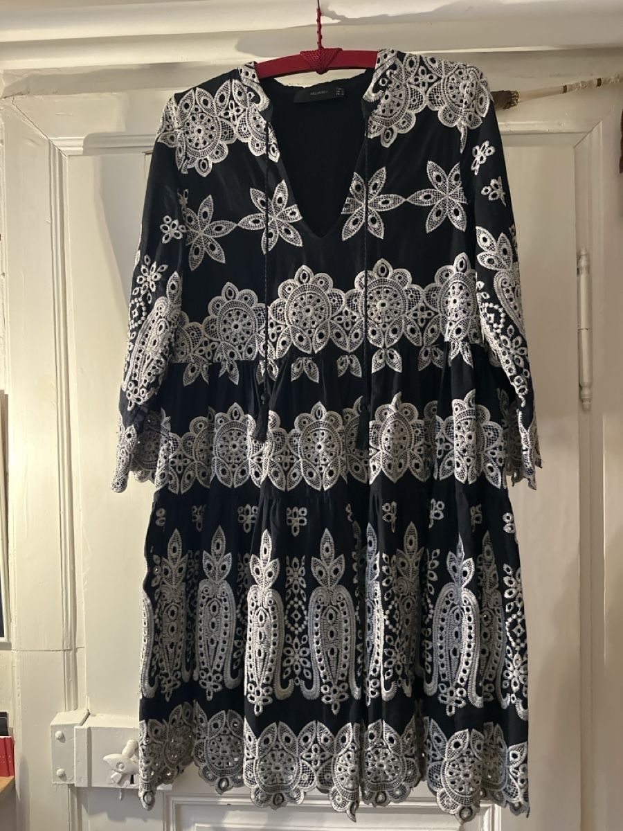 Hallhuber Vestiti: Hallhuber Kleid – Usato da Basel venduto da Jasbue