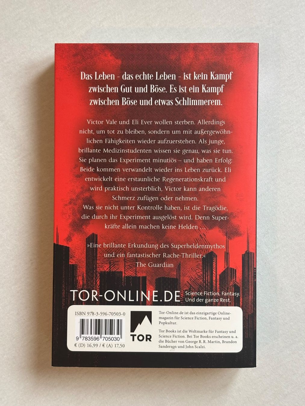 Bücher: Vicious & Vengeful von V.E. Schwab – Gebraucht aus Stäfa von lenareads 4
