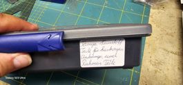 Tamiya Ersatzteile für Anhänger und Rahmen Teile