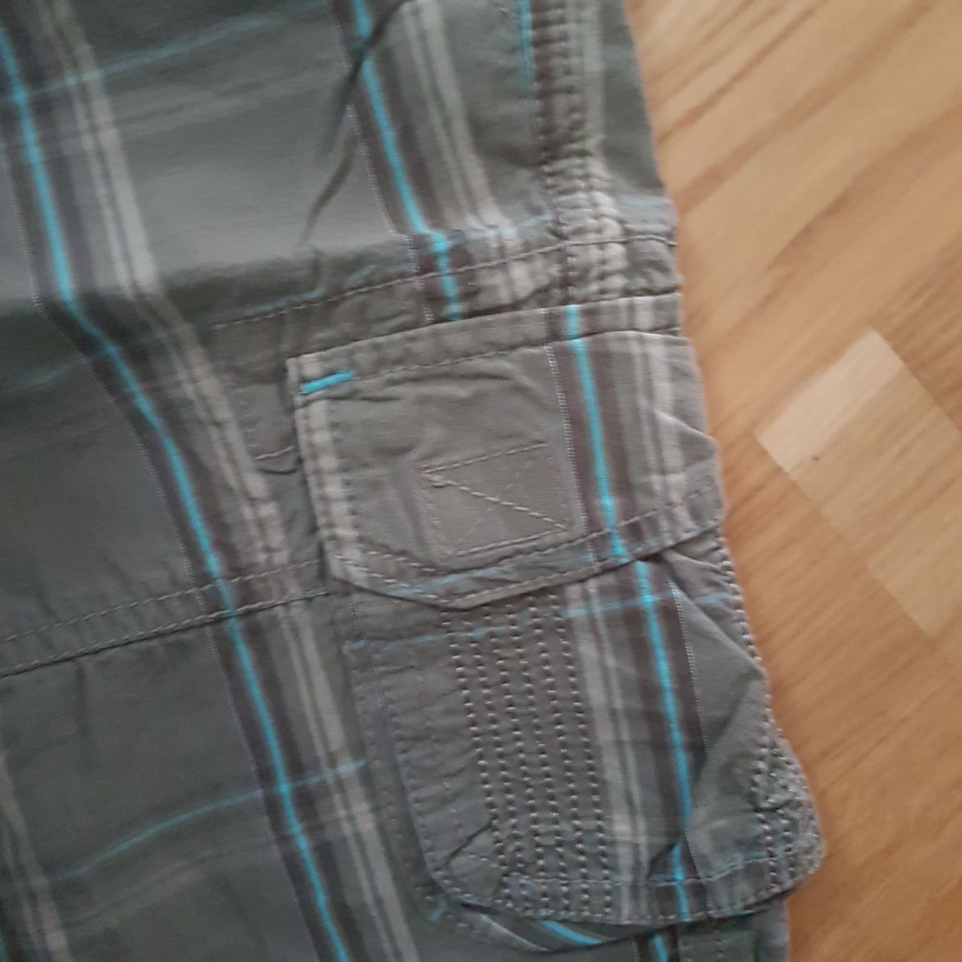 C&A Pantalons: Shorts – D'occasion à Altishofen par Simba220 1