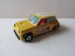 Renault 5 Turbo, Polistil
