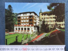 LUNGERN ONW AK HAUS ST.JOSEF 1988
