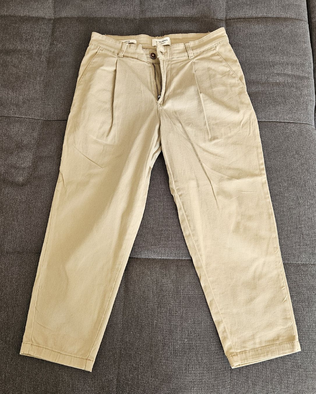Jack & Jones Hosen: Hose – Gebraucht aus Zug von anzel999