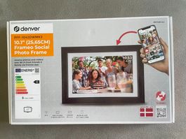 Bilderrahmen Digital Denver Frameo PFF-1042