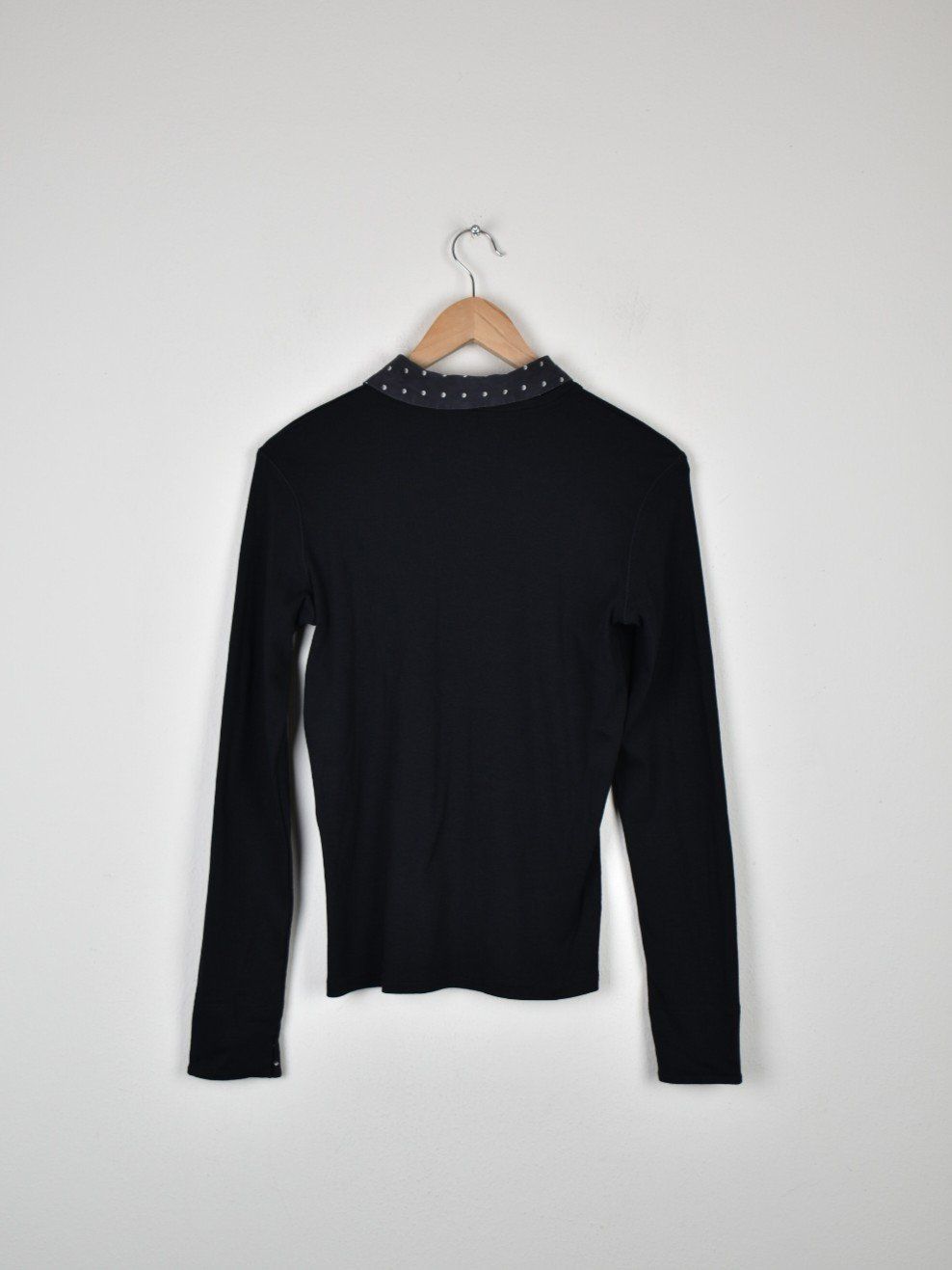 Marc Cain T-shirt: Marc Cain Langarmshirt, Gr.38 – Usato da Nürensdorf venduto da 2ND_STORY 2