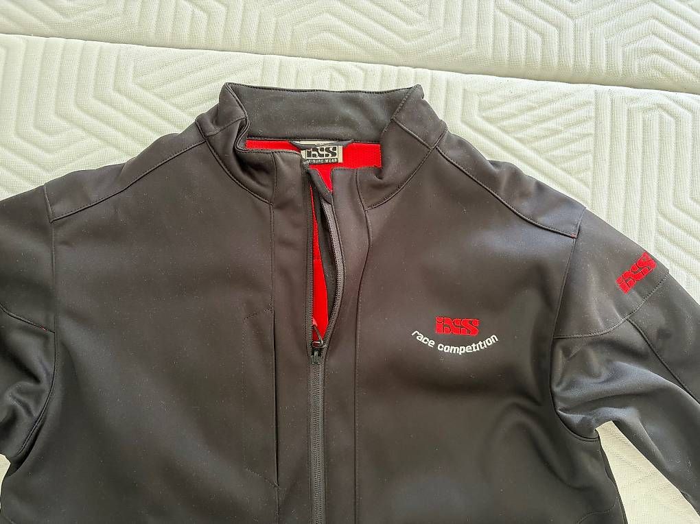 IXS Giacche: Softshell Jacke IXS Motorrad – Nuovo (secondo la descrizione) da Nottwil venduto da Frontal 1