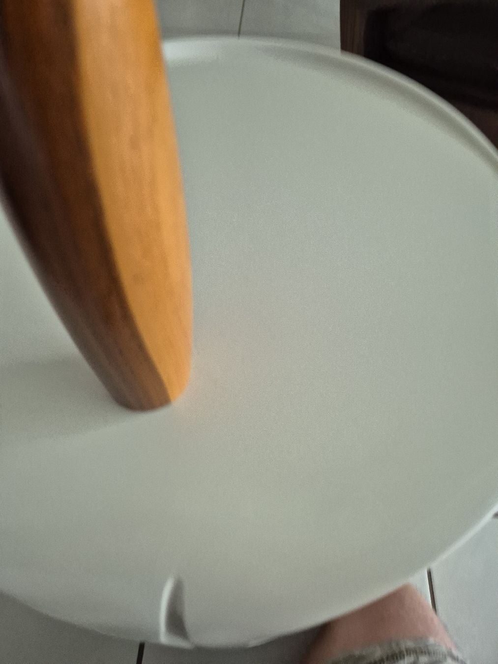 Vasen & Gefässe: Palosantoholz Vase 60er Vintage – Gebraucht aus Hausen AG von Menzian 7