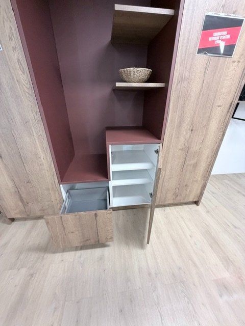 Armadi: Armoire vestiaire Schuller – Nuovo (secondo la descrizione) da Courrendlin venduto da Lolitec 2