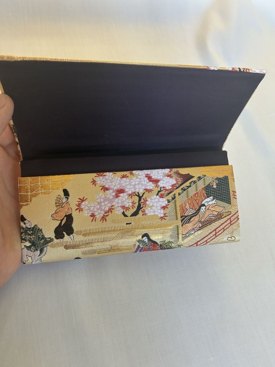 Portemonnaie: japanisches geld holder – Neu (gemäss Beschreibung) aus St. Gallen von swisssun01 1