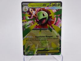 MEP Black Star Promos - Mega Meganie ex  (MEP 34) - DE