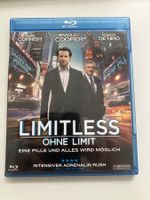 Limitless - Ohne Limit (2011) BD  Cooper, De Niro, Cornish