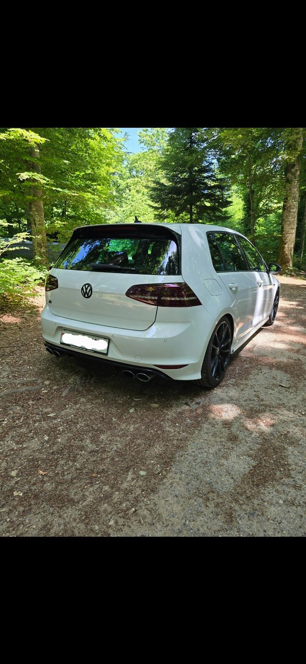 VW Autos: Golf 7R – Gebraucht aus Gorgier von ale_p296 1