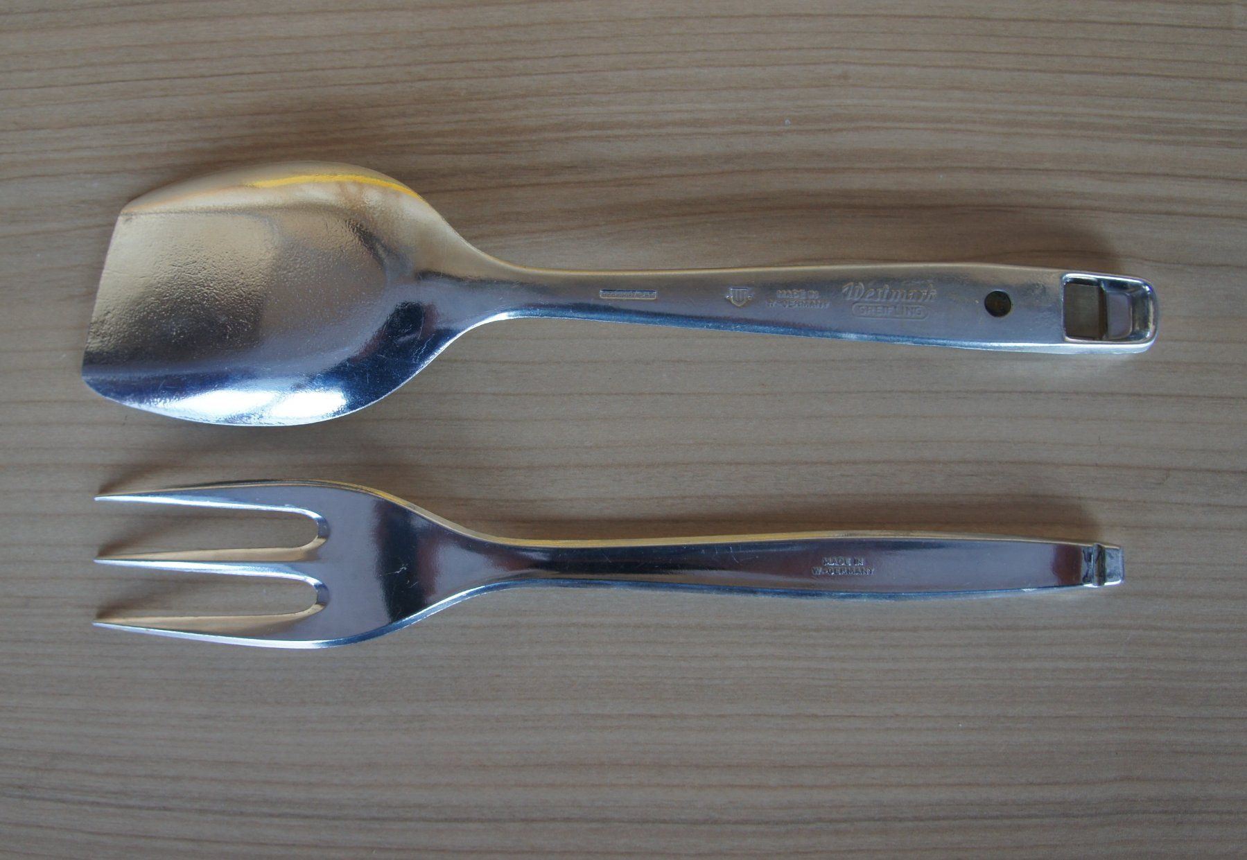 Elettrodomestici da cucina: Westmark GREIFLING Spezial Küchenzange – Usato da Einigen venduto da Seeland2ndHand 8