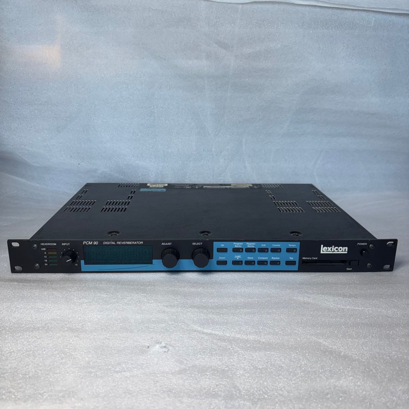 Strumenti musicali: Lexicon PCM 90 à vendre – Usato da Genève venduto da Beeno01