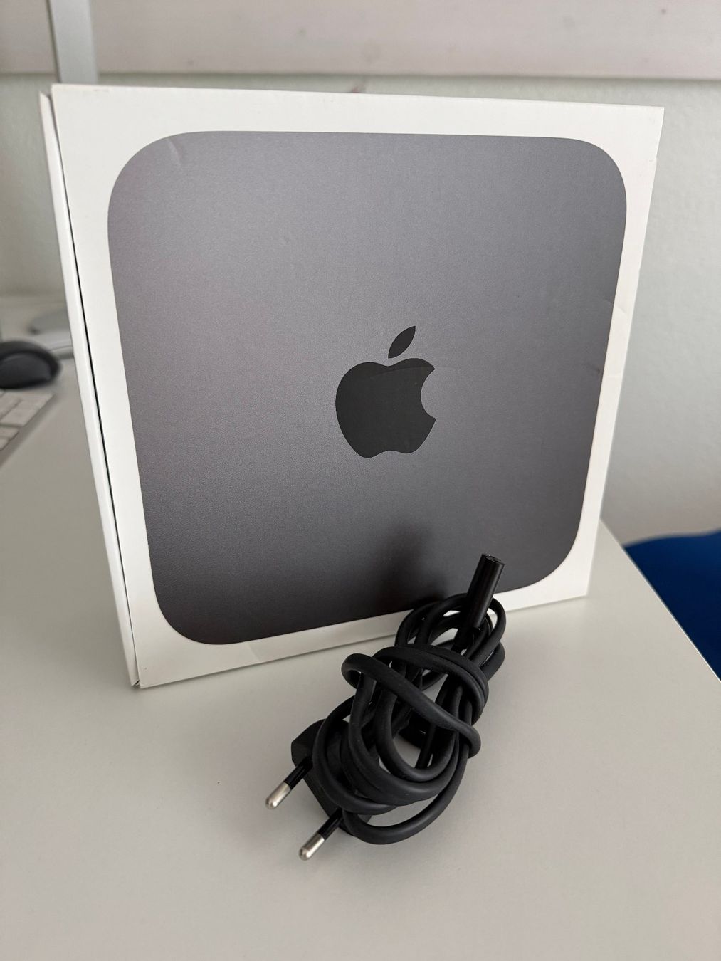 Apple PC: Mac Mini Intel i5 / 512GB – Usato da Geuensee venduto da Zecki72 2