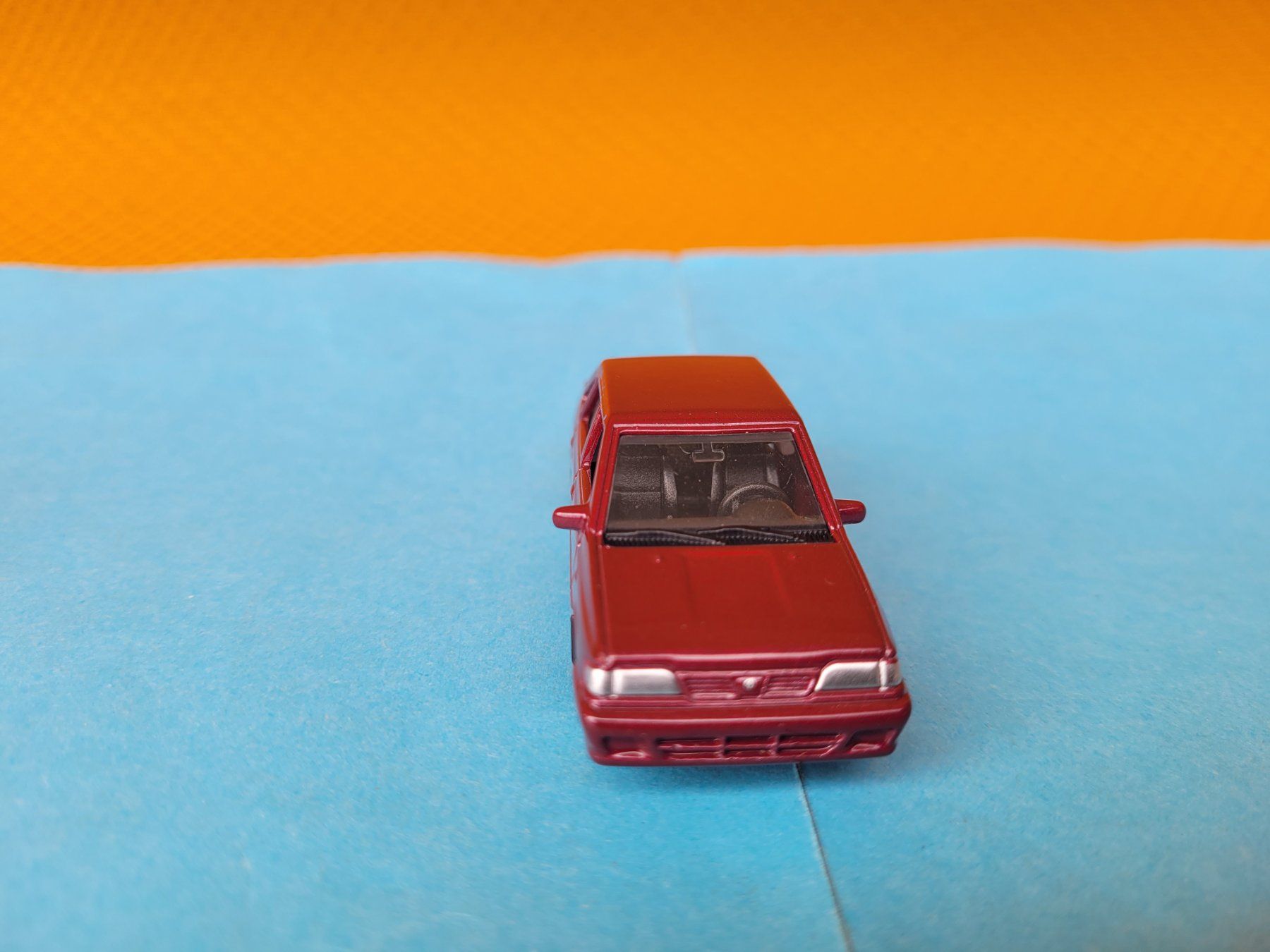 Modellautos: FSO Polonez Caro Plus 1-64 Nex 1:64 – Neu (gemäss Beschreibung) aus Domdidier von Bimbo57 5