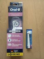 Oral-B Sensitive Clean Aufsteckbürsten 7 Stück Pack