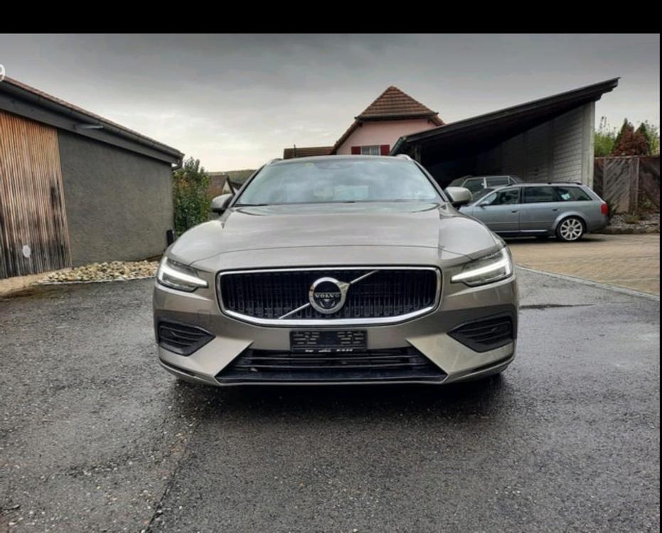 Volvo V60 D4 Momentum Geartronic