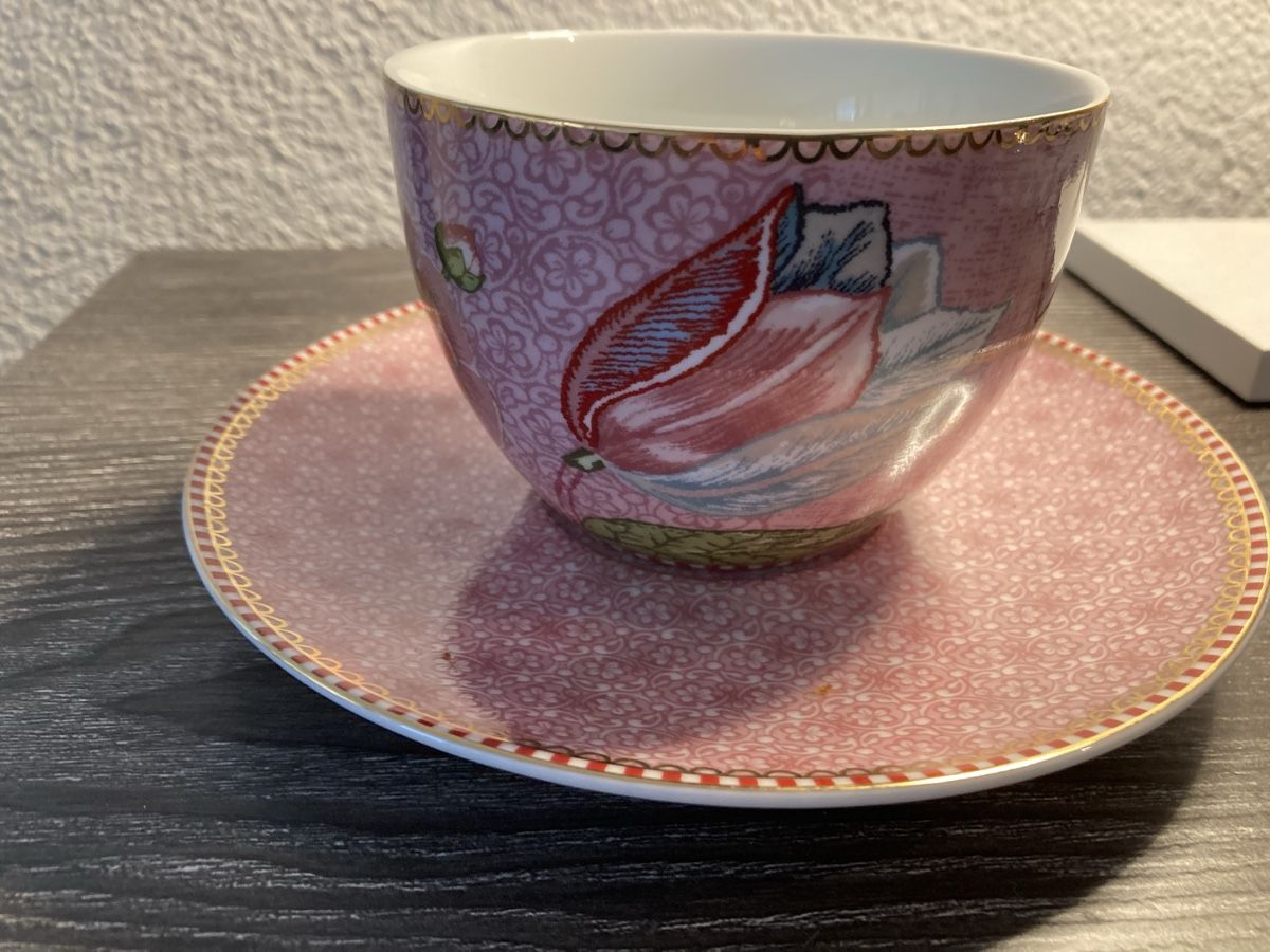 Pip Studio Tazze: PIP Studio Tasse – Usato da Widen venduto da nigella90 2