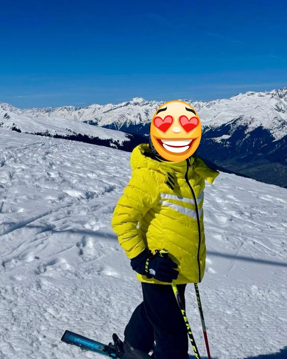 Reima Giacche & Cappotti: Reima Ski Jacke 140 – Usato da Siebnen venduto da Boga1979 4