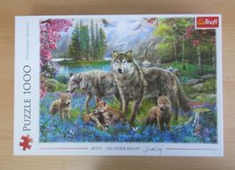 Trefl Puzzle 1000 Teile